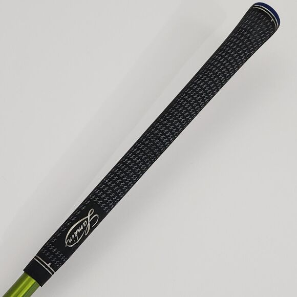 Nickent 3DX Utility DC Fairway 3/FW Aldila NV 75g Graphite Stiff RH 41" - Picture 14 of 15